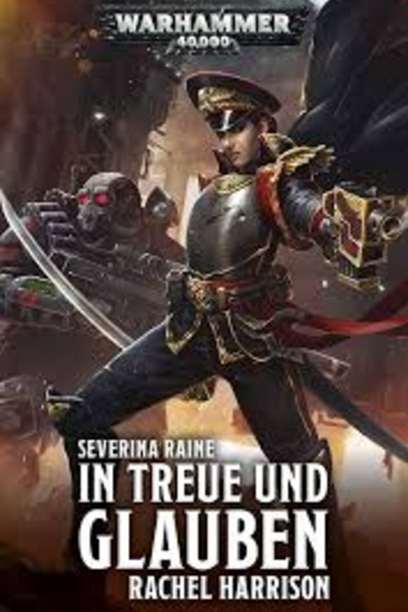 Buchcover: In Treue und Glauben